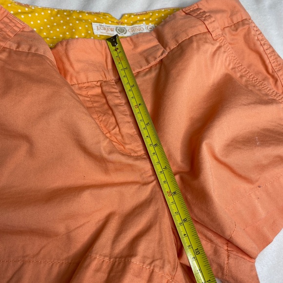 J CREW Chino Shorts - Picture 10 of 11